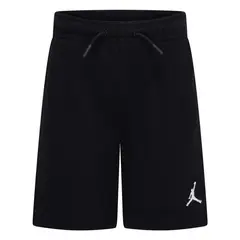 JORDAN - SHORT KIDS BROOKLYN NEGRO