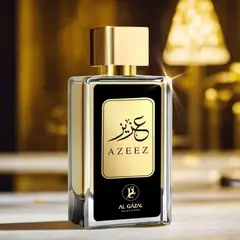 AL GAZAL - Azeez EDP 100 ml Pour Homme