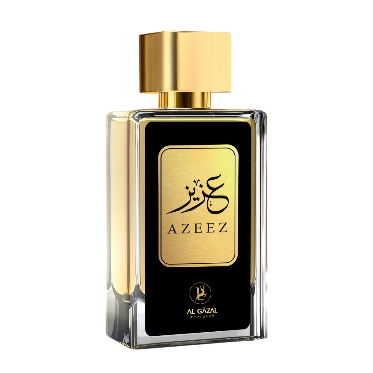 AL GAZAL - Al Gazal Azeez EDP 100 ml Pour Homme