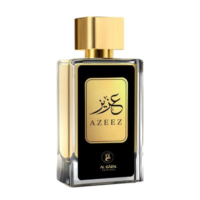 Imagen 2 del producto Azeez EDP 100 ml Pour Homme