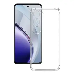 GENERICO - CARCASA TRANSPARENTE PARA VIVO Y19S PROTECTOR CAMARA