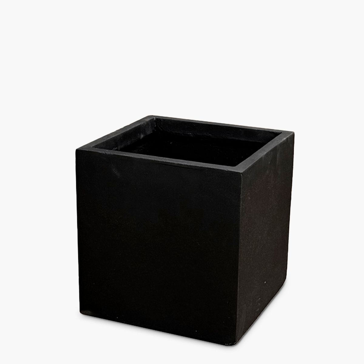 FORM DESIGN - Macetero Patagonia 40 Negro Form