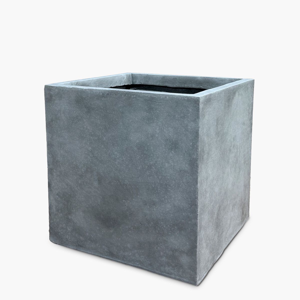 FORM DESIGN - Macetero Patagonia 60 Gris Form