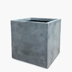 FORM DESIGN - Macetero Patagonia 60 Gris Form