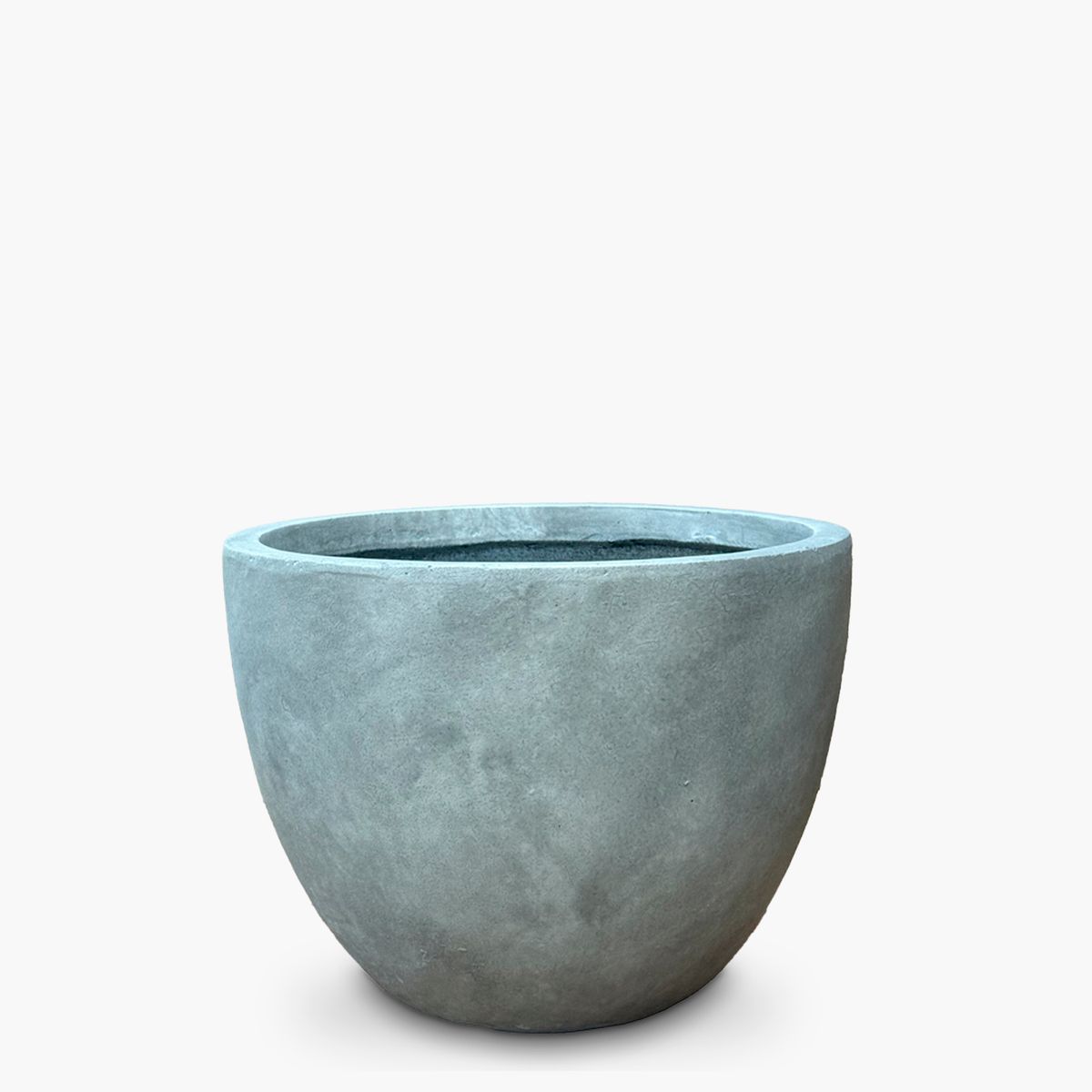 FORM DESIGN - Macetero Lauca 27 Gris Form