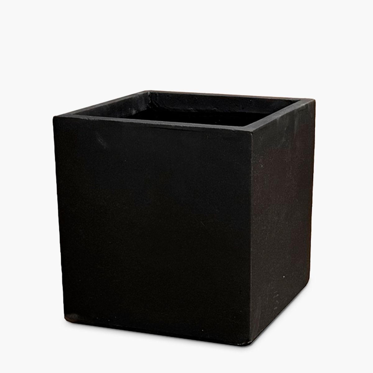 FORM DESIGN - Macetero Patagonia 60 Negro Form
