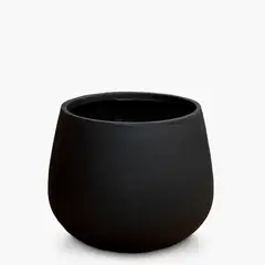 FORM DESIGN - Macetero Aysen 50 Negro Form