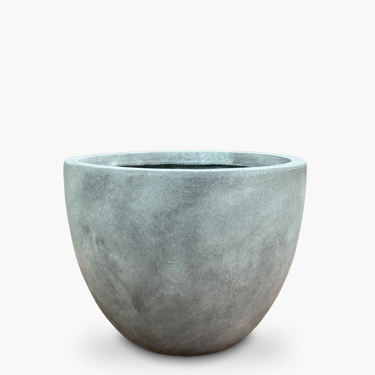FORM DESIGN - Macetero Lauca 40 Gris Form