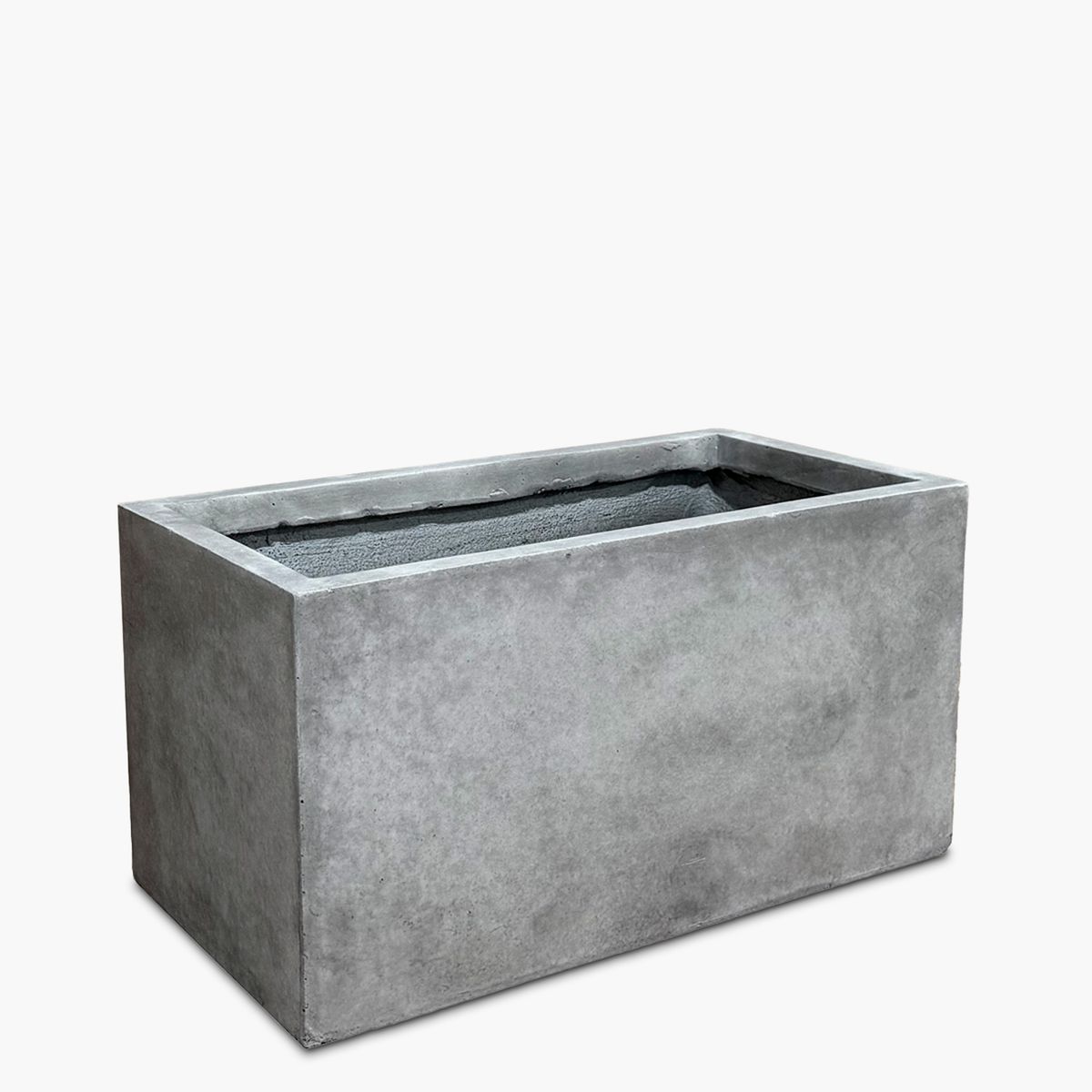 FORM DESIGN - Macetero Patagonia Medio 46 Gris Form