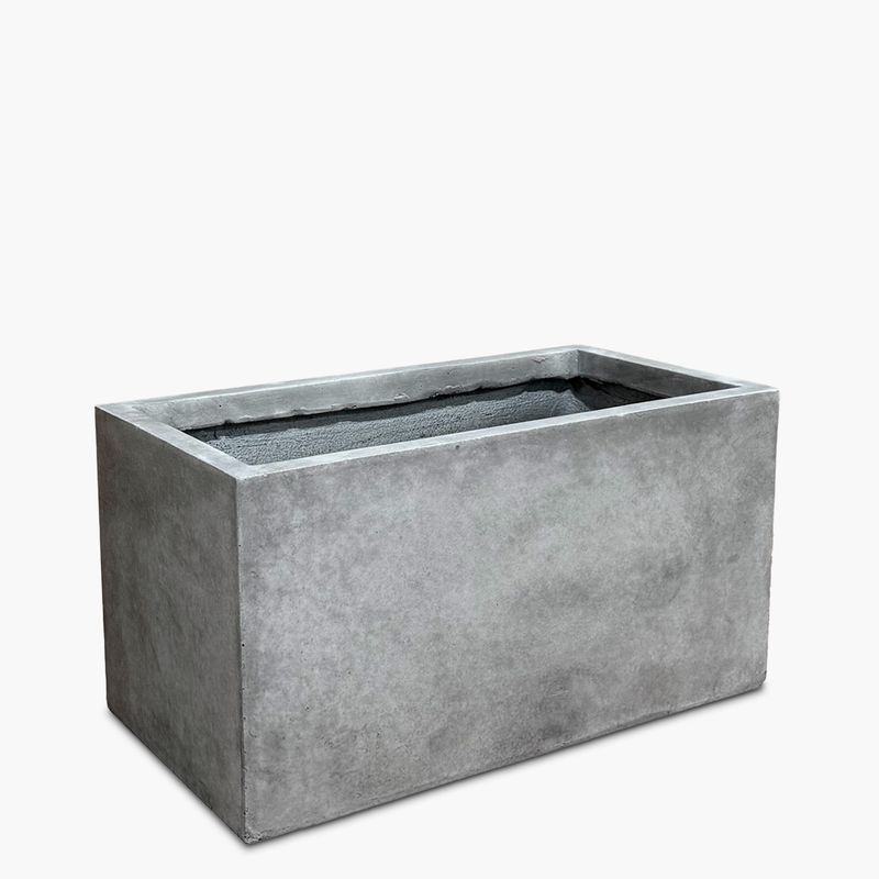 FORM DESIGN - Macetero Patagonia Medio 46 Gris Form