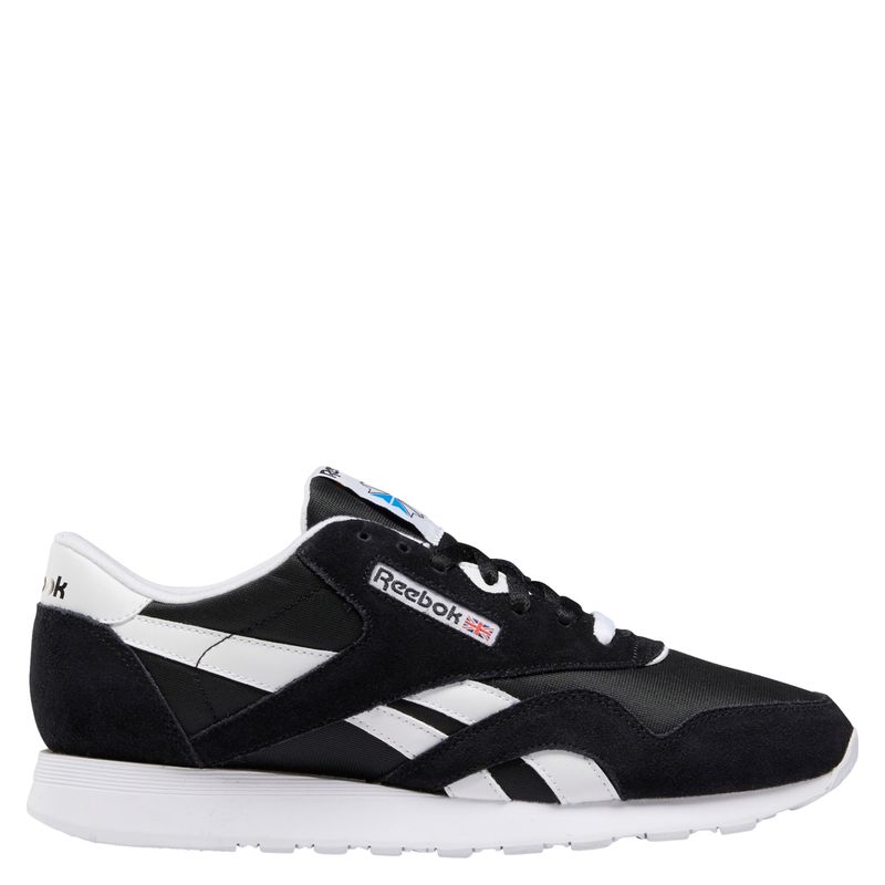 REEBOK - Reebok Cl Nylon    Zapatilla Urbana Hombre