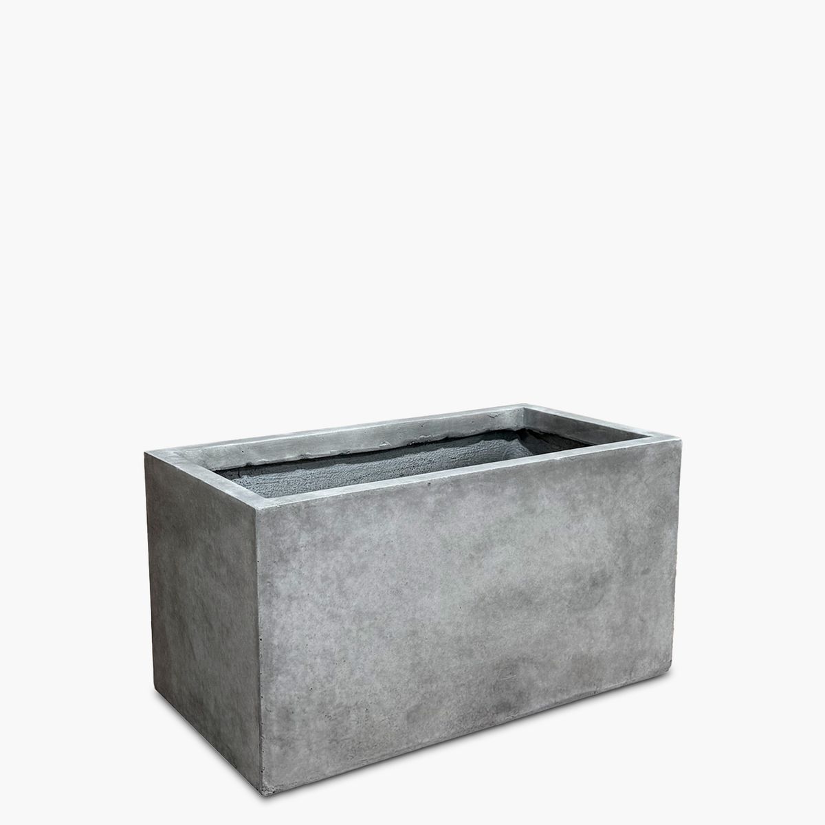 FORM DESIGN - Macetero Patagonia Medio 30 Gris Form