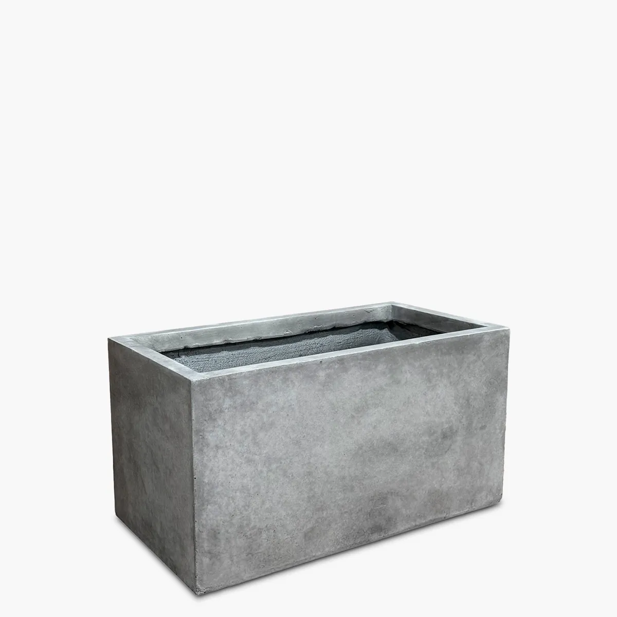 FORM DESIGN - Macetero Patagonia Medio 30 Gris Form