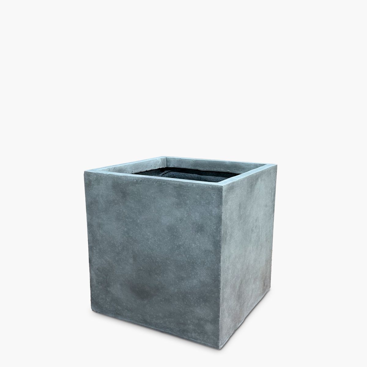 FORM DESIGN - Macetero Patagonia 25 Gris Form