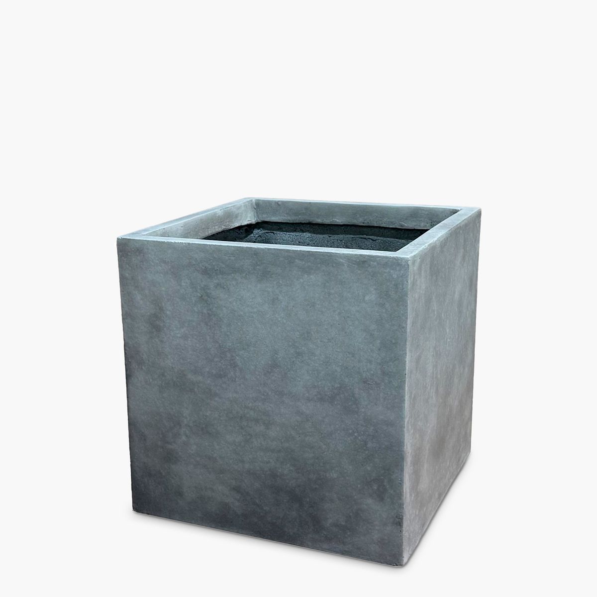 FORM DESIGN - Macetero Patagonia 40 Gris Form