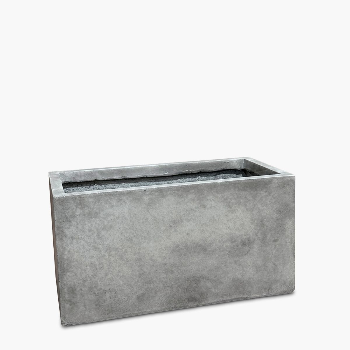 FORM DESIGN - Macetero Patagonia Medio 37 Gris Form