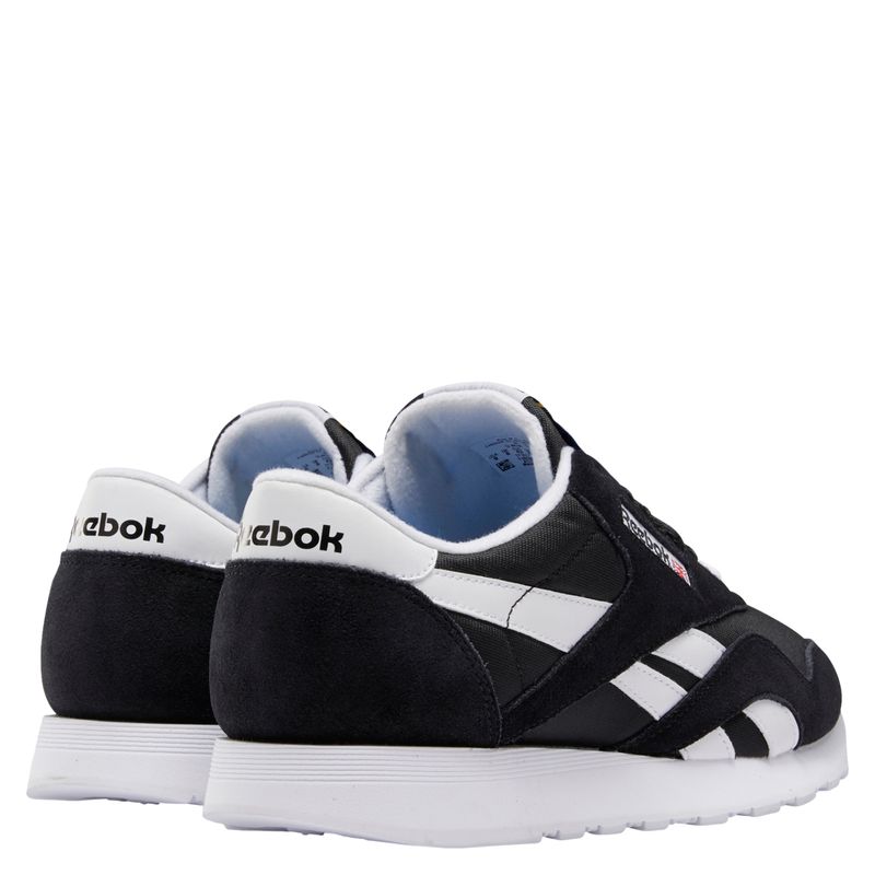 REEBOK - Reebok Cl Nylon    Zapatilla Urbana Hombre