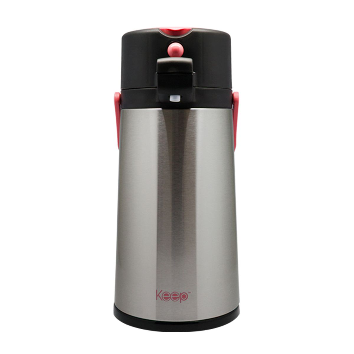 KEEP - Termo Sifon 1.9 Lt Keep - ROSADO