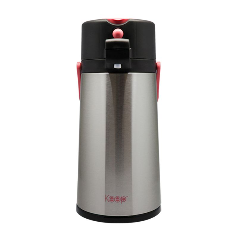 KEEP - Termo Sifon 19 Lt Keep - ROSADO