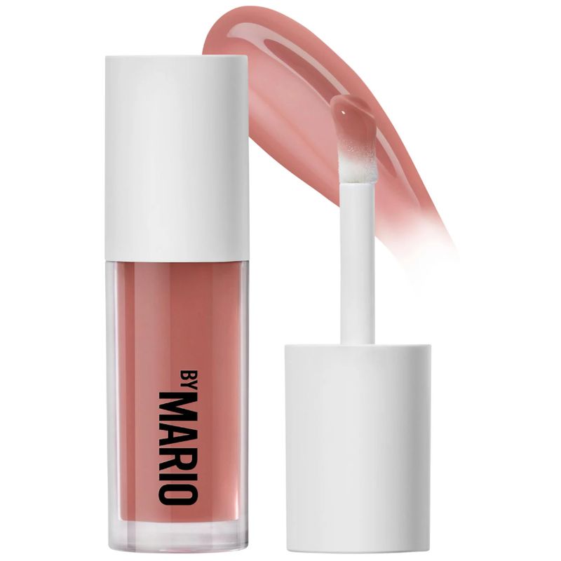 MAKEUP BY MARIO - Gloss Hydrating SuperShine Midnight 5ml Makeup by Mario