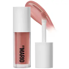 MAKEUP BY MARIO - Gloss Hydrating SuperShine Midnight 5ml