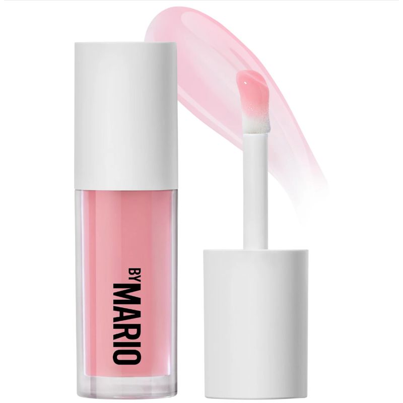 MAKEUP BY MARIO - Gloss Hydrating SuperShine Rosewater 5ml Makeup by Mario
