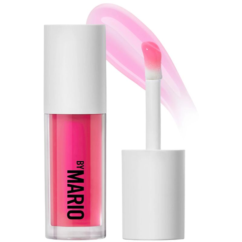 MAKEUP BY MARIO - Gloss Hydrating SuperShine Dragonfruit 5ml Makeup by Mario