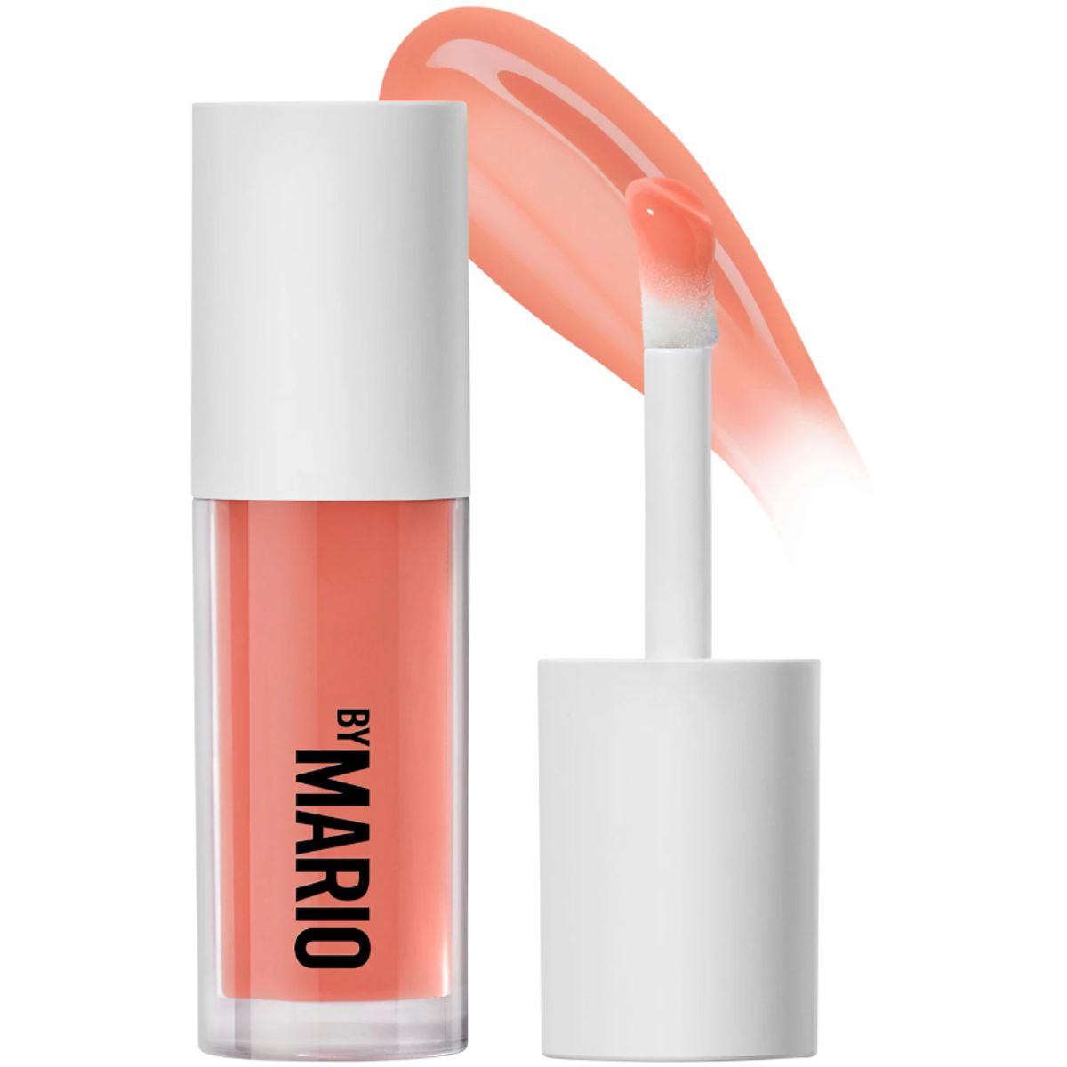 MAKEUP BY MARIO - Gloss Hydrating SuperShine Sunlit 5ml Makeup by Mario