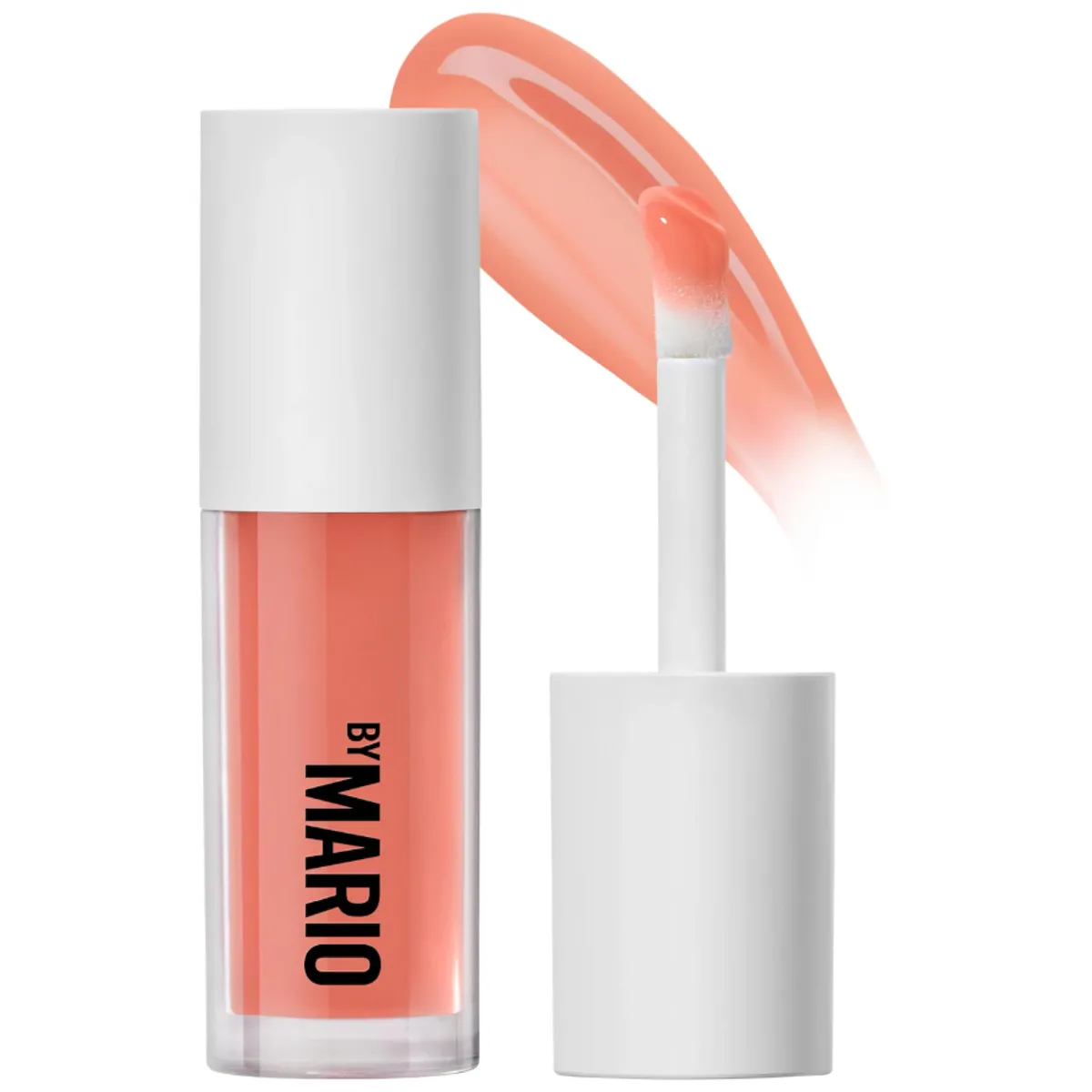MAKEUP BY MARIO - Gloss Hydrating SuperShine Sunlit 5ml Makeup by Mario