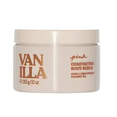 PINK - Exfoliante Corporal Vanilla - 283g