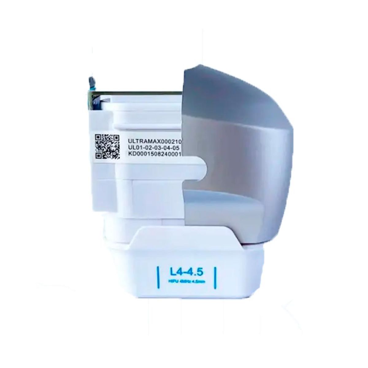 GENERICO - Repuesto cartucho HIFU 7D + LIPOSONIX SLIMMING  L4-45