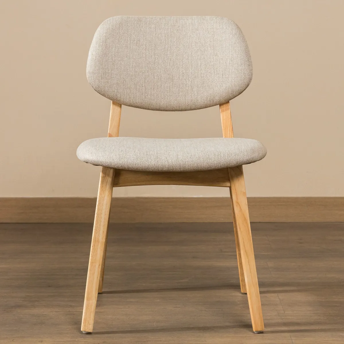 AMOBLE - Silla Majadas Gris Amoblé