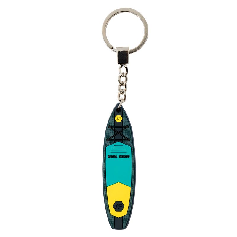 AQUA FORCE - LLAVERO SUP TROPICAL 106