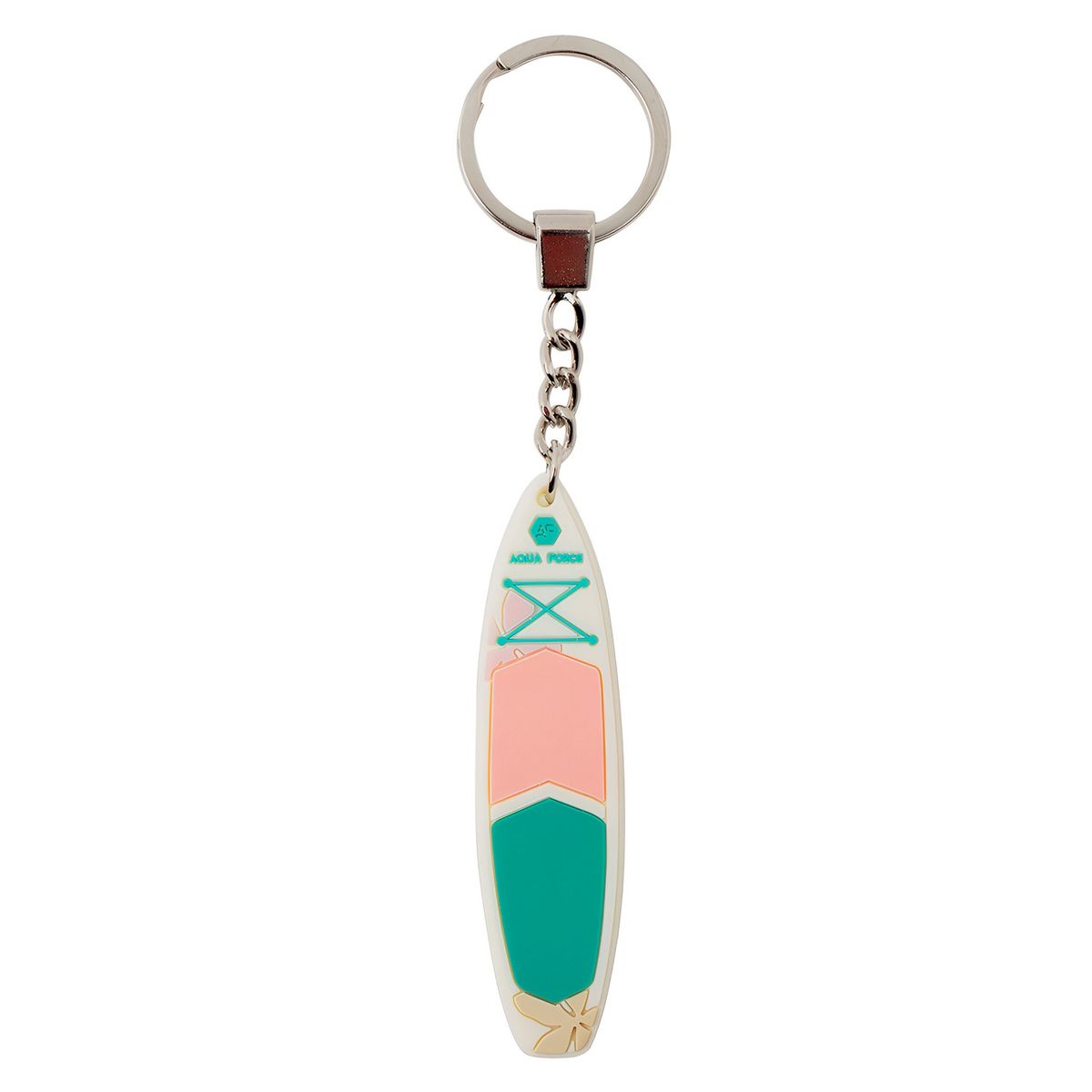 AQUA FORCE - LLAVERO SUP PUAWAI 116