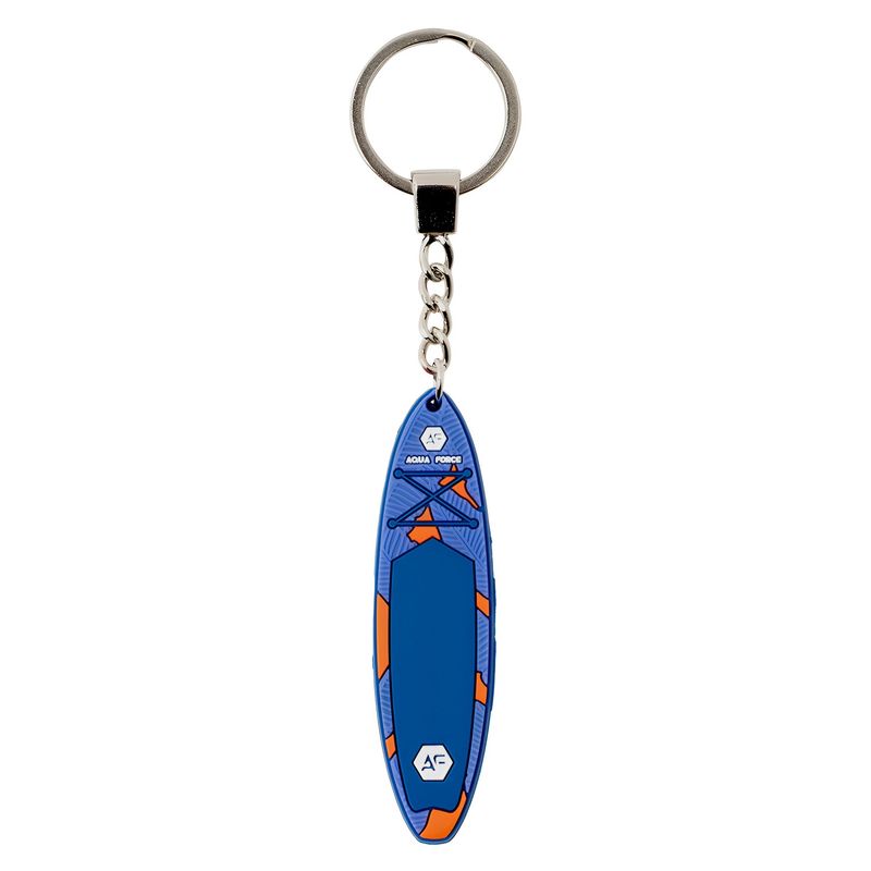 AQUA FORCE - LLAVERO SUP TROPICAL 106