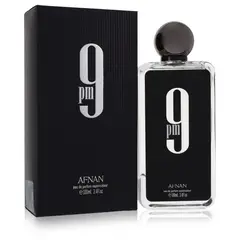 AFNAN - 9PM HOMBRE EDP 100ML