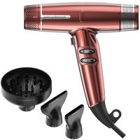 Secador De Pelo IQ Lite 220 Profesional Red