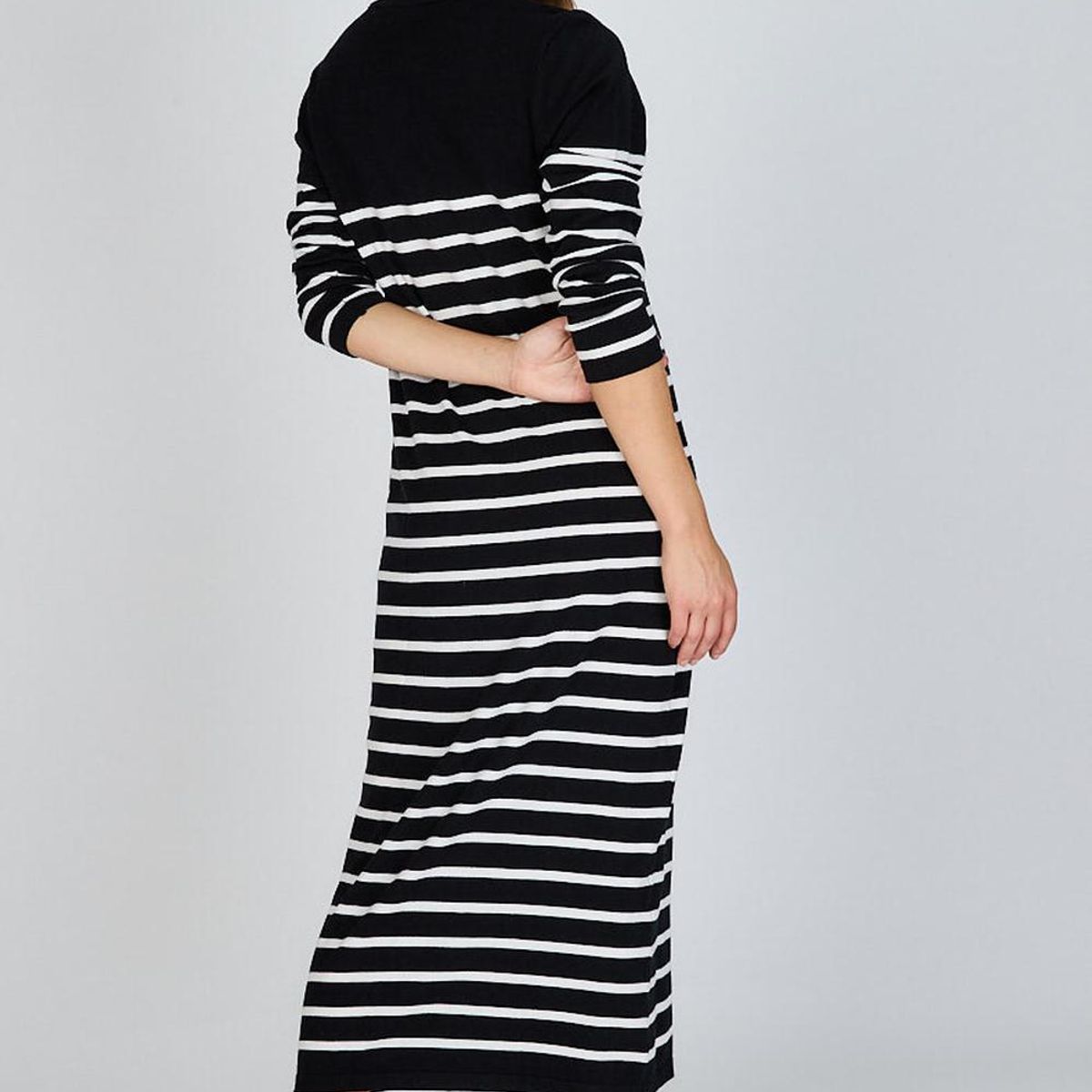 ECLIPSE - Vestido Agustina