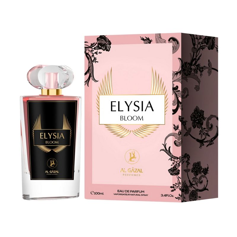 AL GAZAL - Al Gazal Elysia Bloom EDP 100 ml