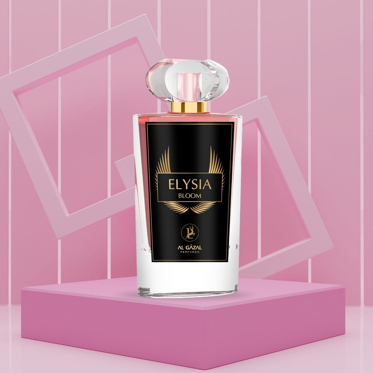 AL GAZAL - Al Gazal Elysia Bloom EDP 100 ml