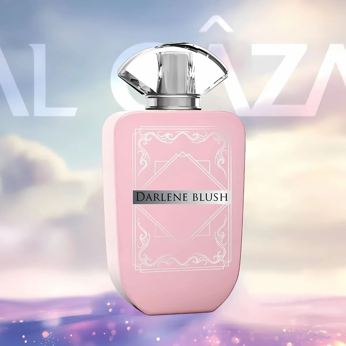 AL GAZAL - Al Gazal Darlene Blush Pour Femme EDP 100 ml