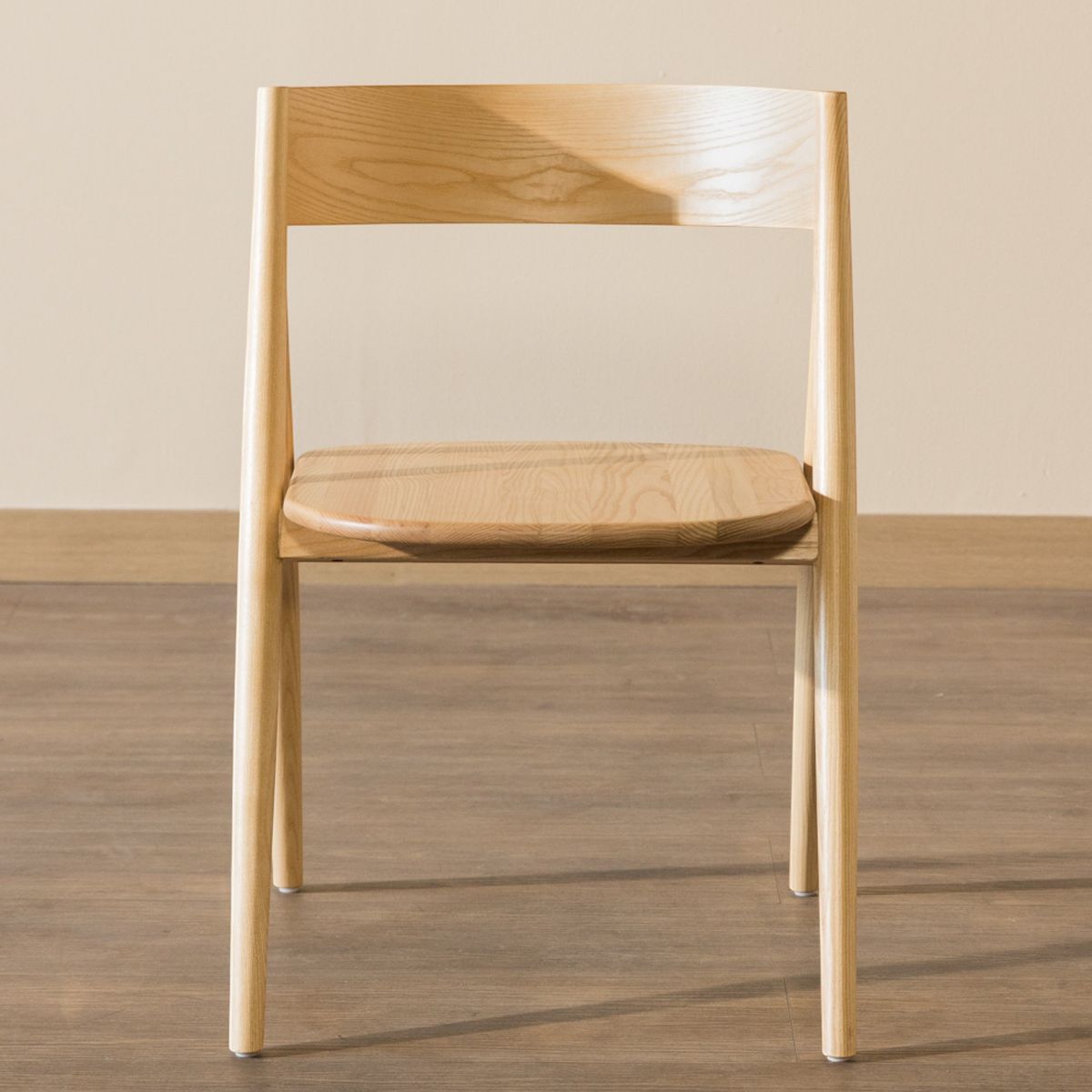 AMOBLE - Silla Fukui Natural Amoblé