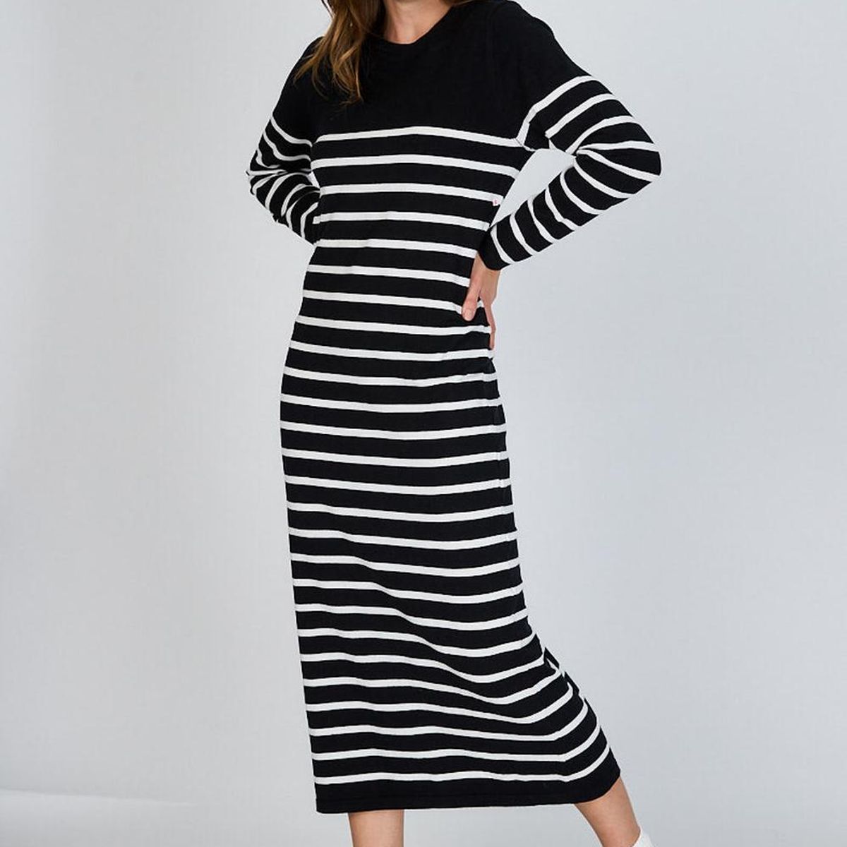 ECLIPSE - Vestido Agustina