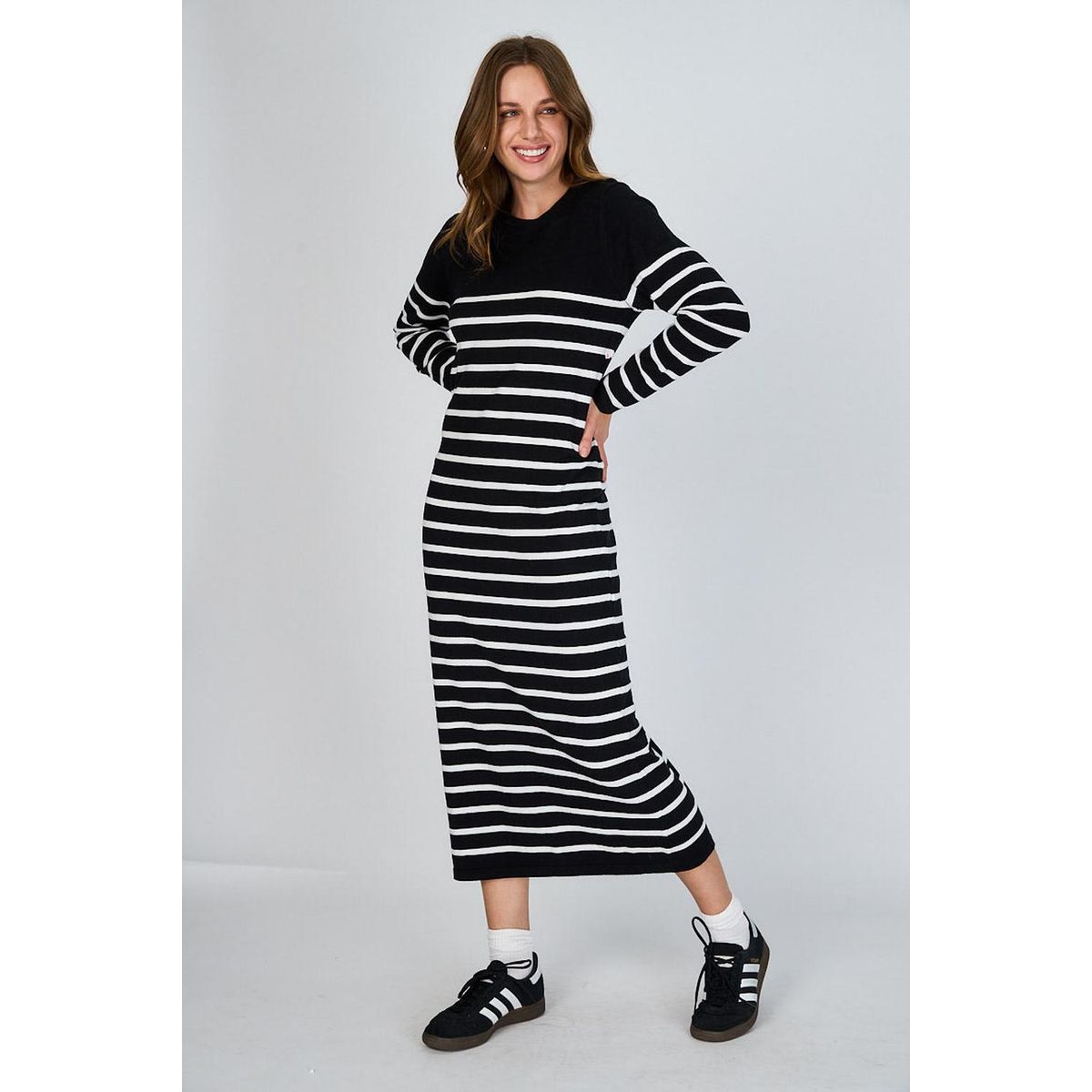 ECLIPSE - Vestido Agustina