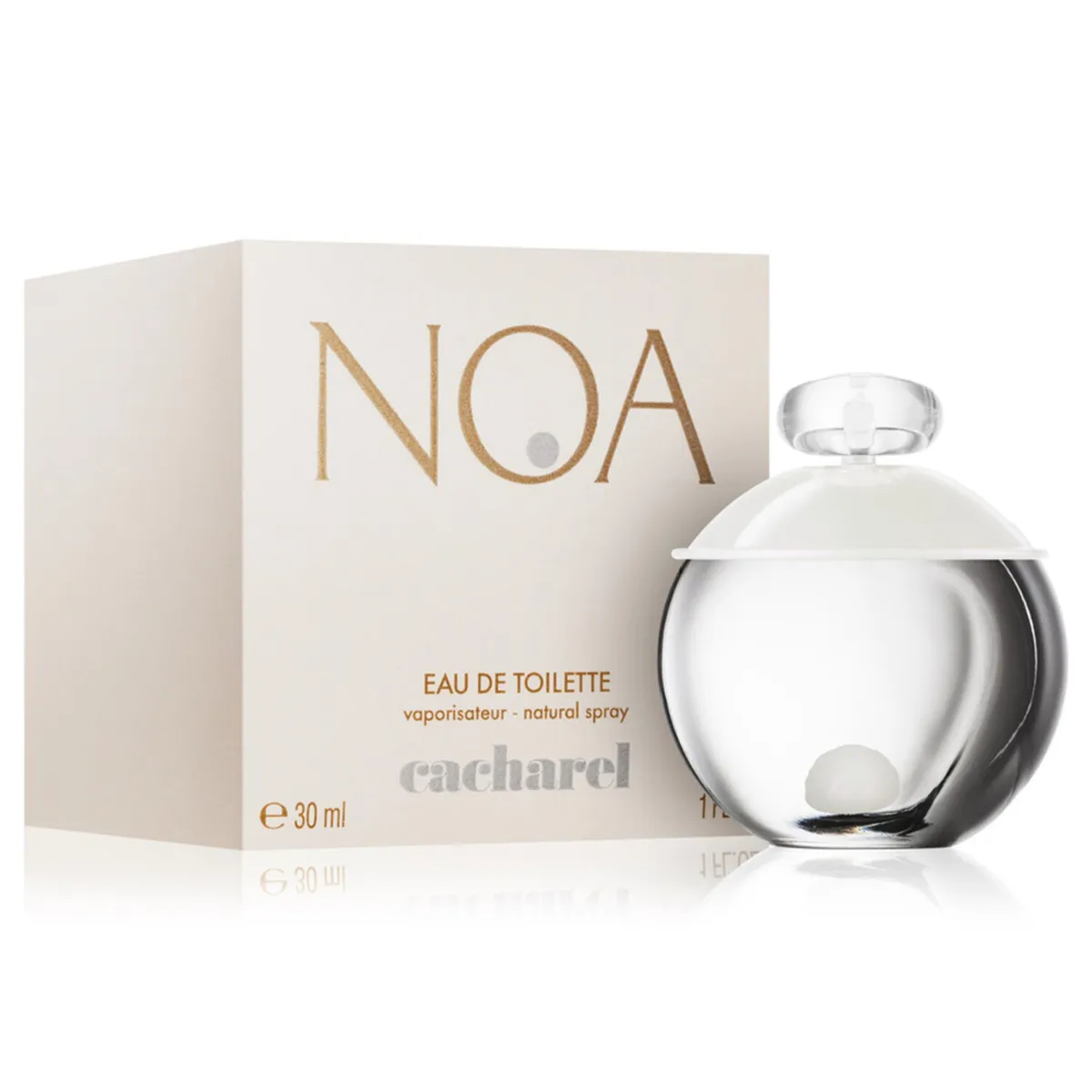 CACHAREL - NOA EDT 30ML CACHAREL