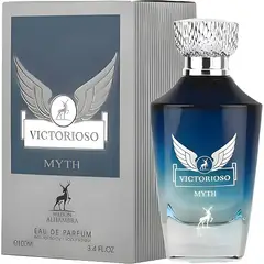 GENERICO - VICTORIOSO MITH EAU DE PARFUM 100 ML
