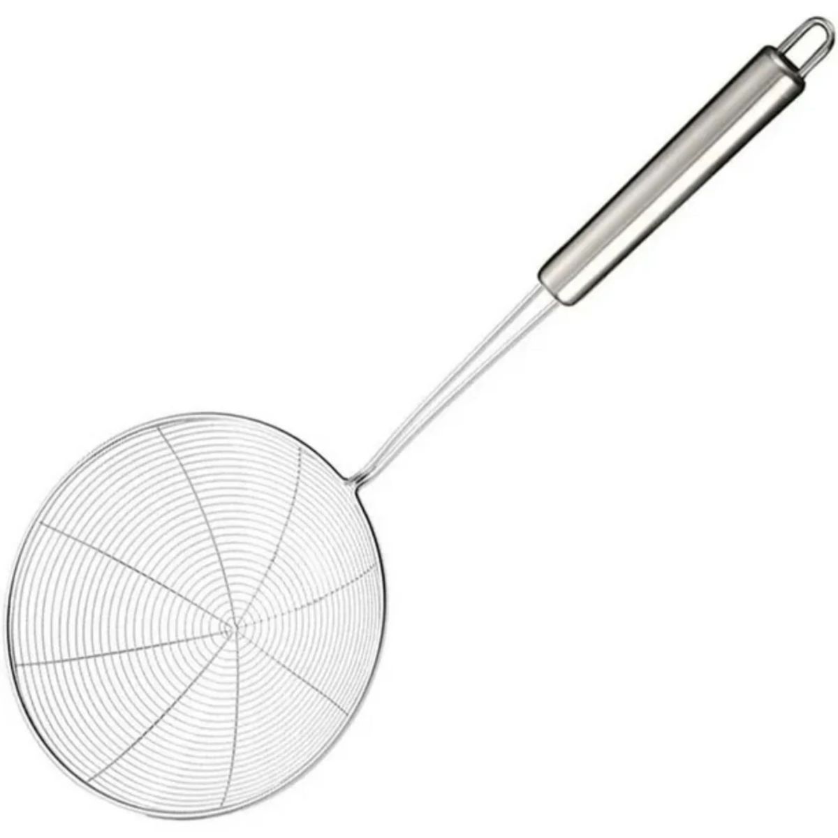 WENS - Colador Para freir 20cm Acero Inoxidable