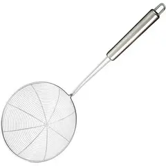WENS - Colador Para freir 20cm Acero Inoxidable