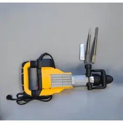 GENERICO - CANGODEMOLEDOR + DOS PUNTAS DE 1700w ERUX - SDSMAX