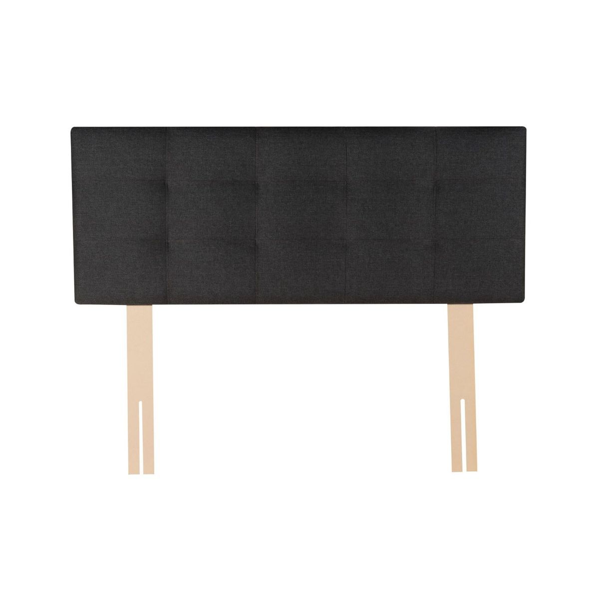 GAEX - BASE CON RESPALDO GINEBRA KING 180X200 CM